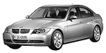 BMW E90 P01CF Fault Code